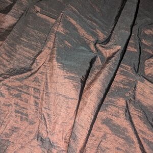Textured Metallic Fabric